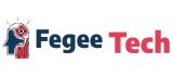 FegeeTech logo