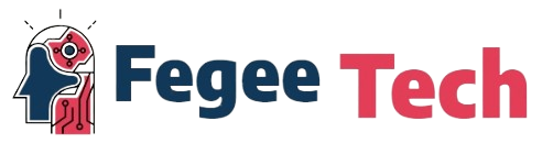 FegeeTech logo